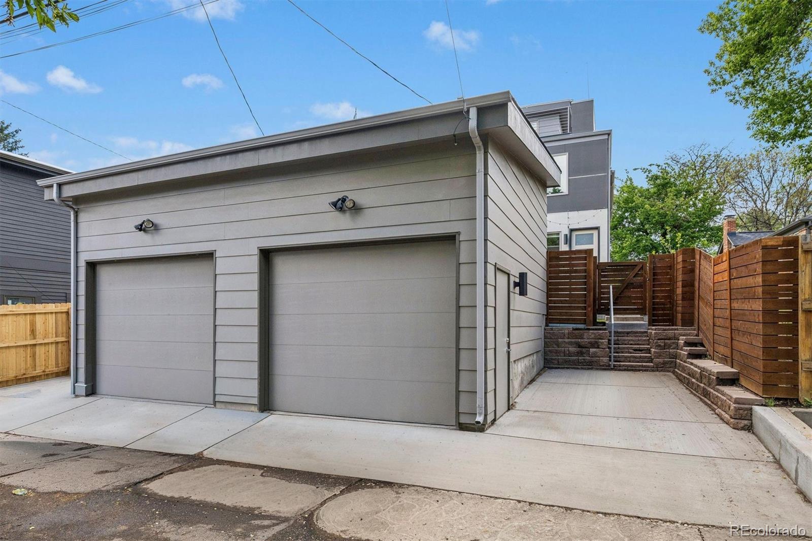 MLS Image #28 for 3404  newton street,denver, Colorado