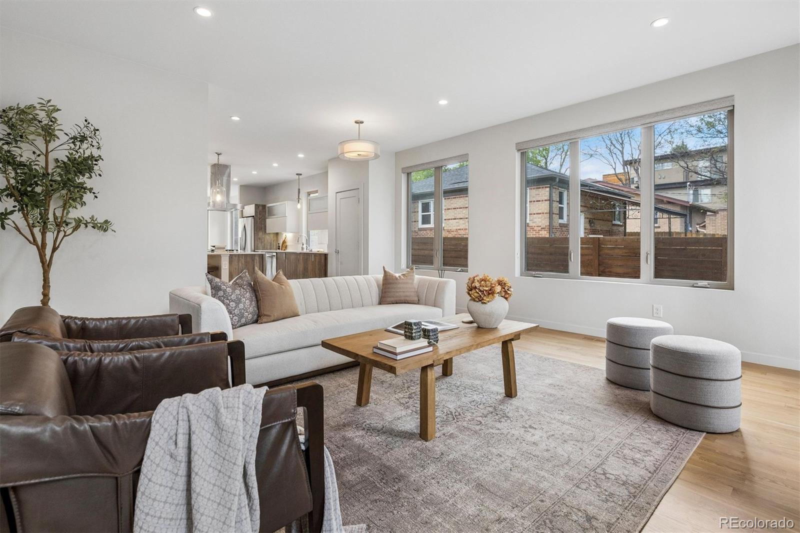 MLS Image #3 for 3404  newton street,denver, Colorado