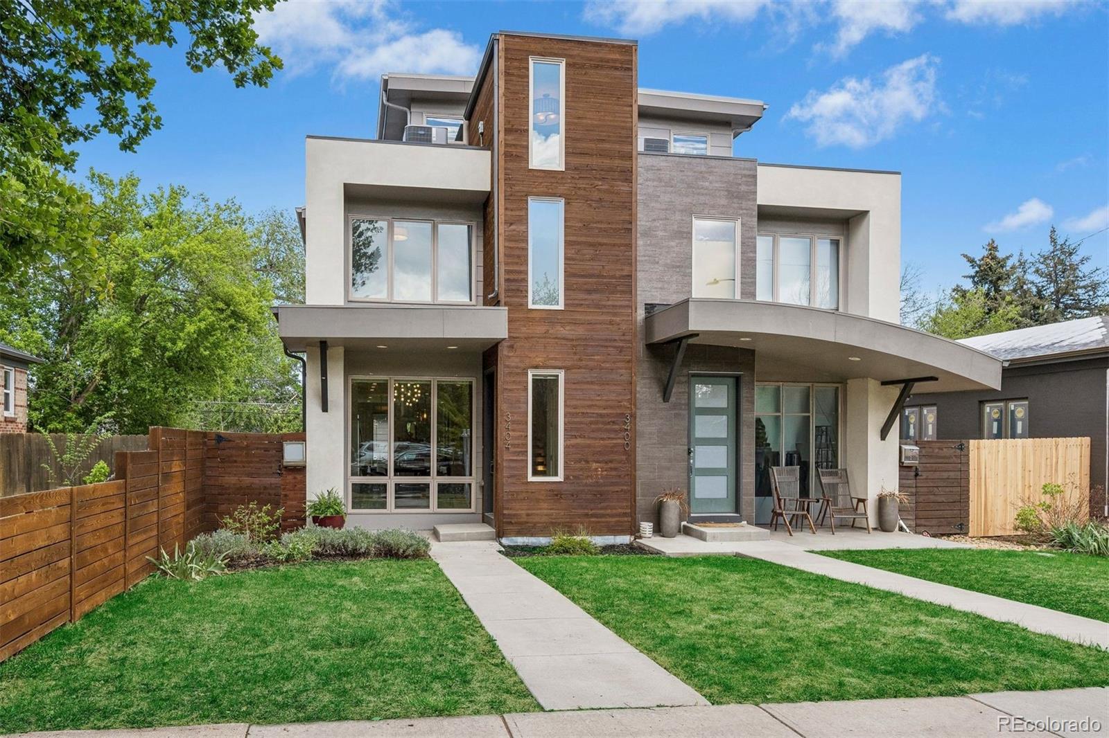 MLS Image #4 for 3404  newton street,denver, Colorado