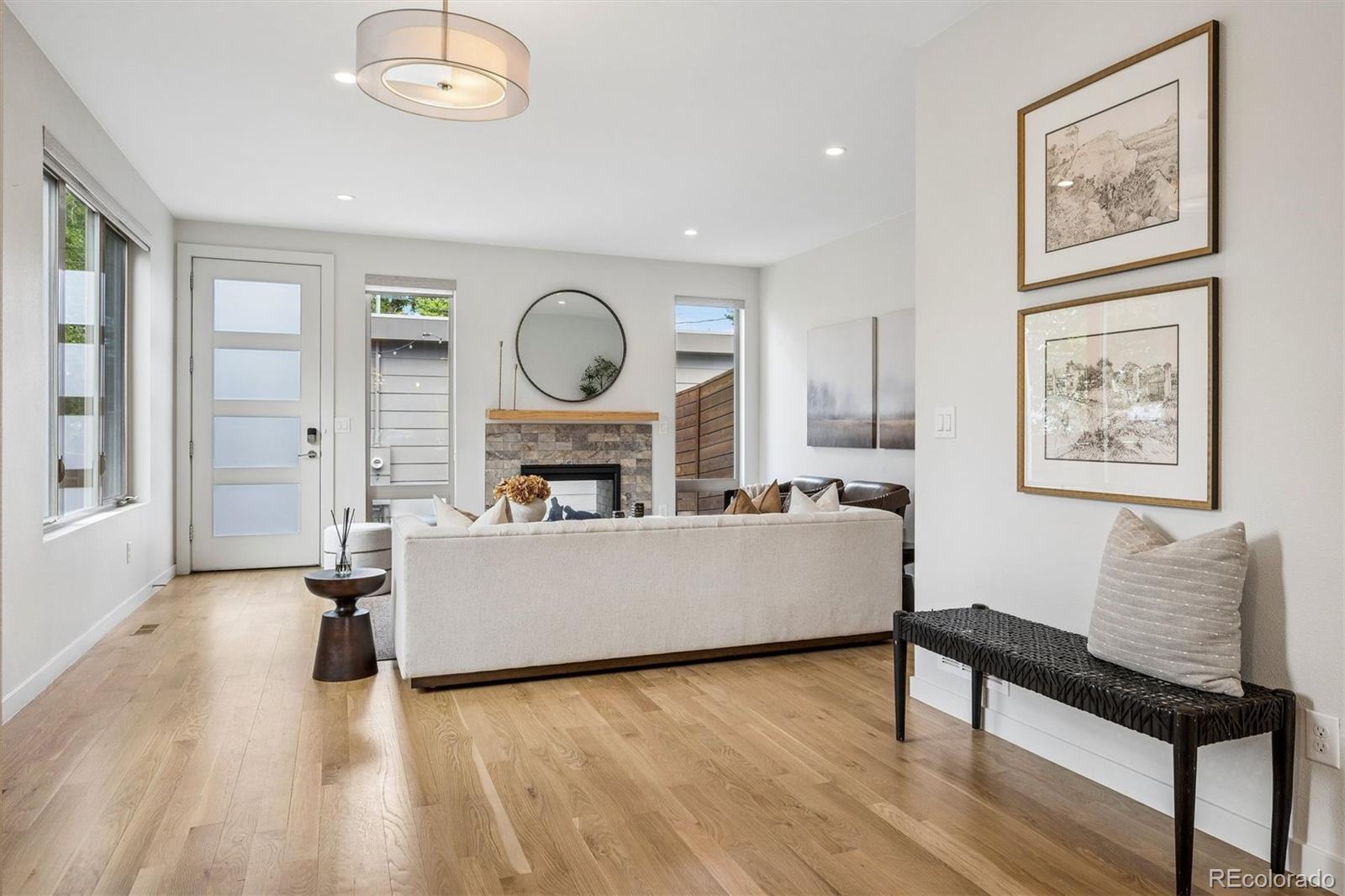 MLS Image #5 for 3404  newton street,denver, Colorado