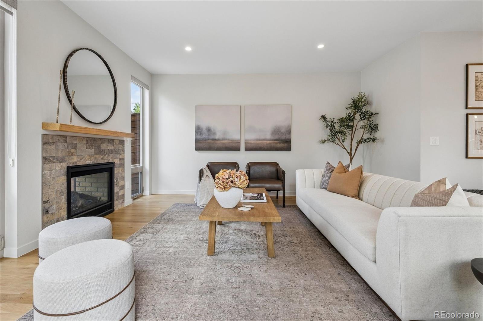 MLS Image #6 for 3404  newton street,denver, Colorado