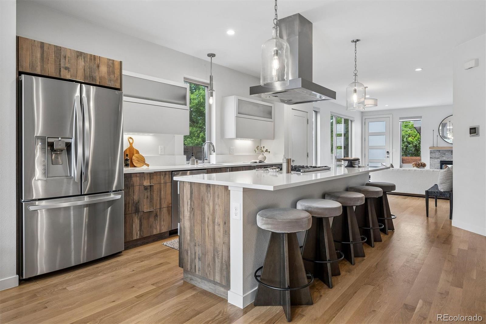 MLS Image #8 for 3404  newton street,denver, Colorado