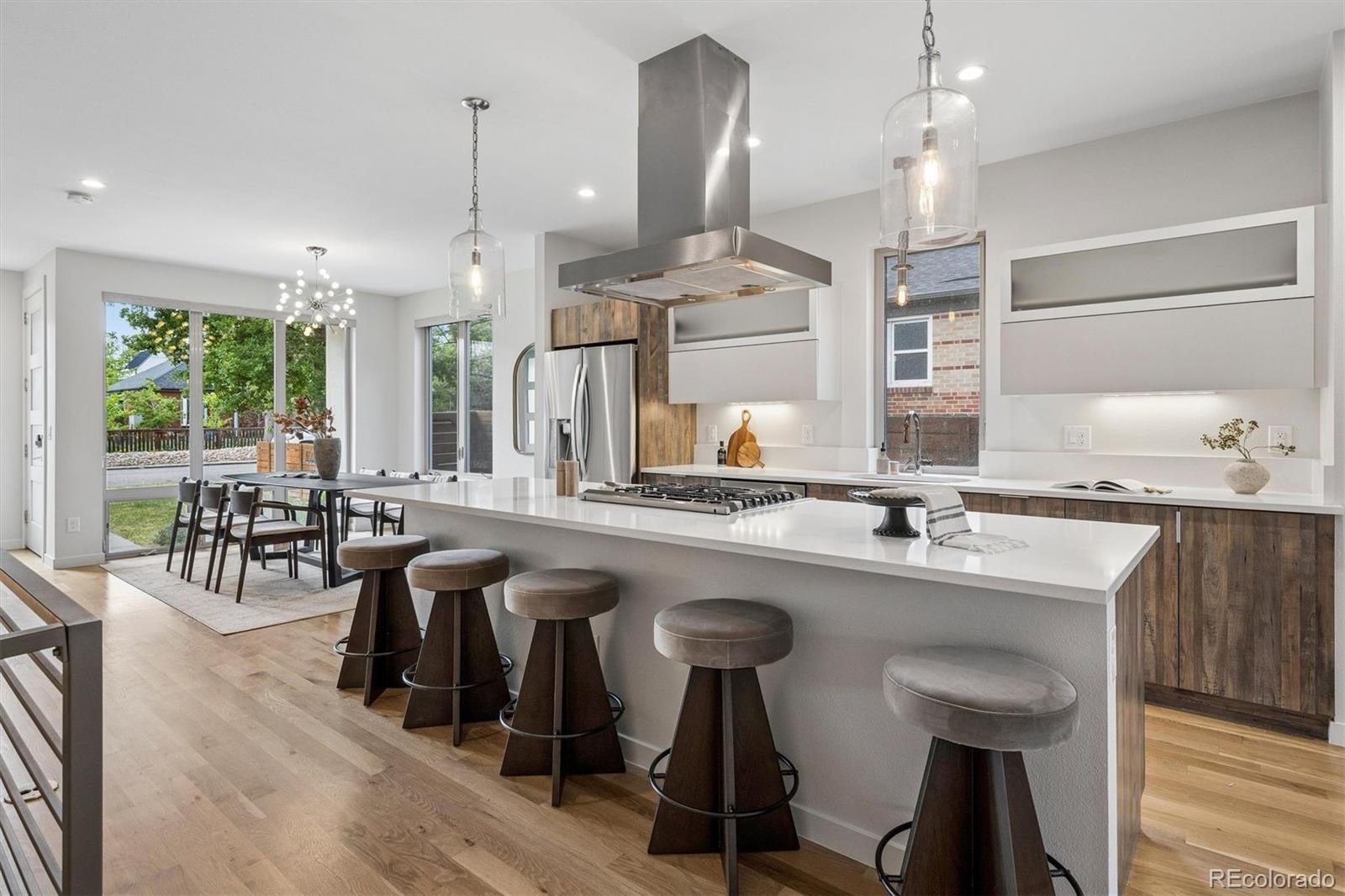 MLS Image #9 for 3404  newton street,denver, Colorado