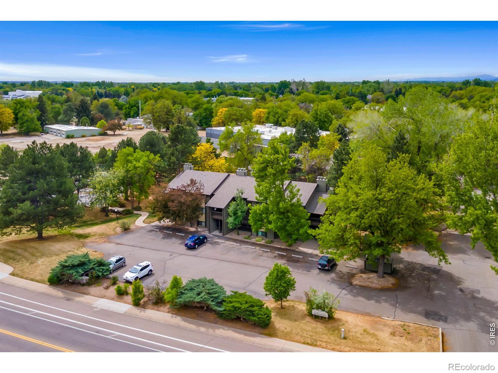 MLS Image #1 for 925  columbia road,fort collins, Colorado