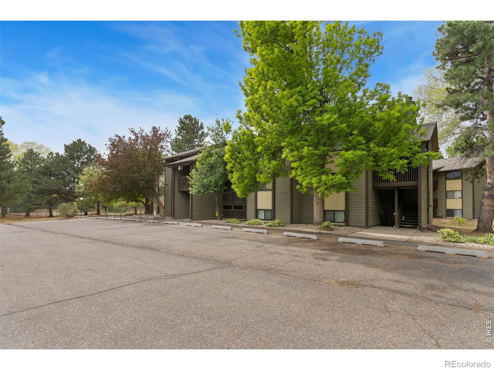 MLS Image #2 for 925  columbia road,fort collins, Colorado