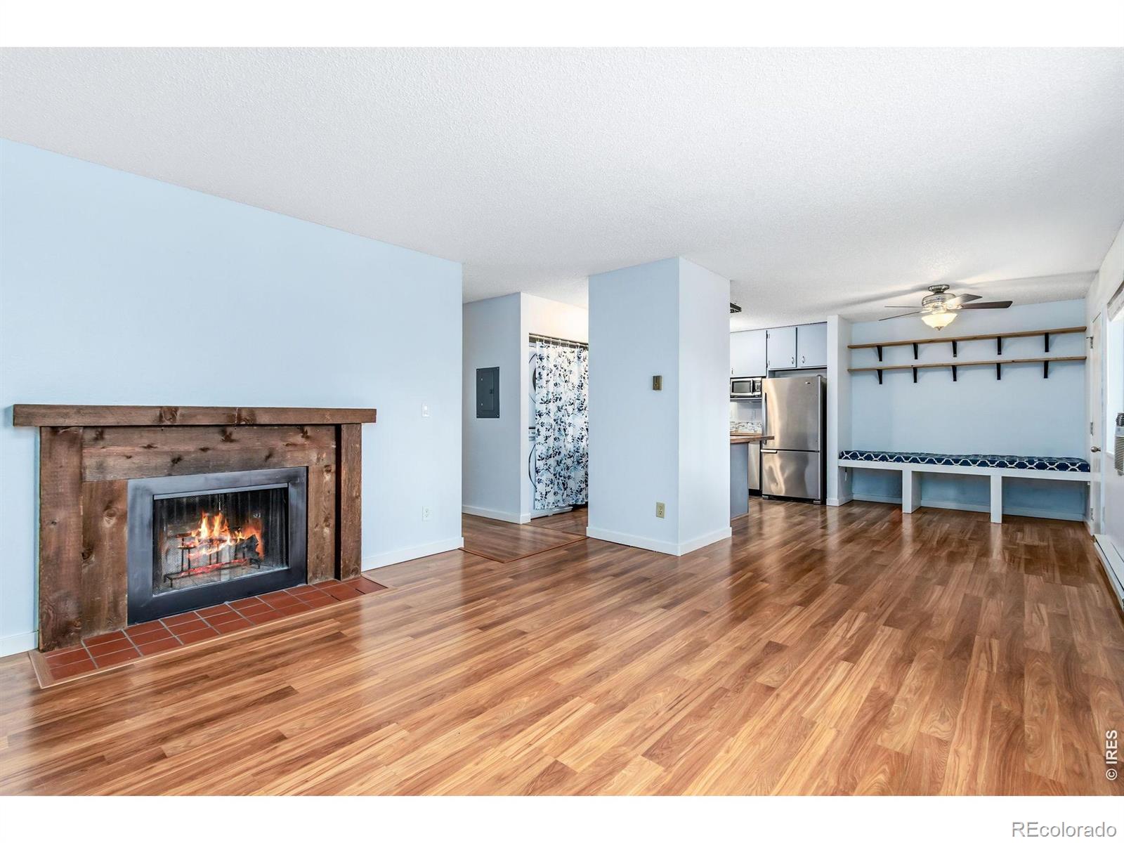 MLS Image #3 for 925  columbia road,fort collins, Colorado