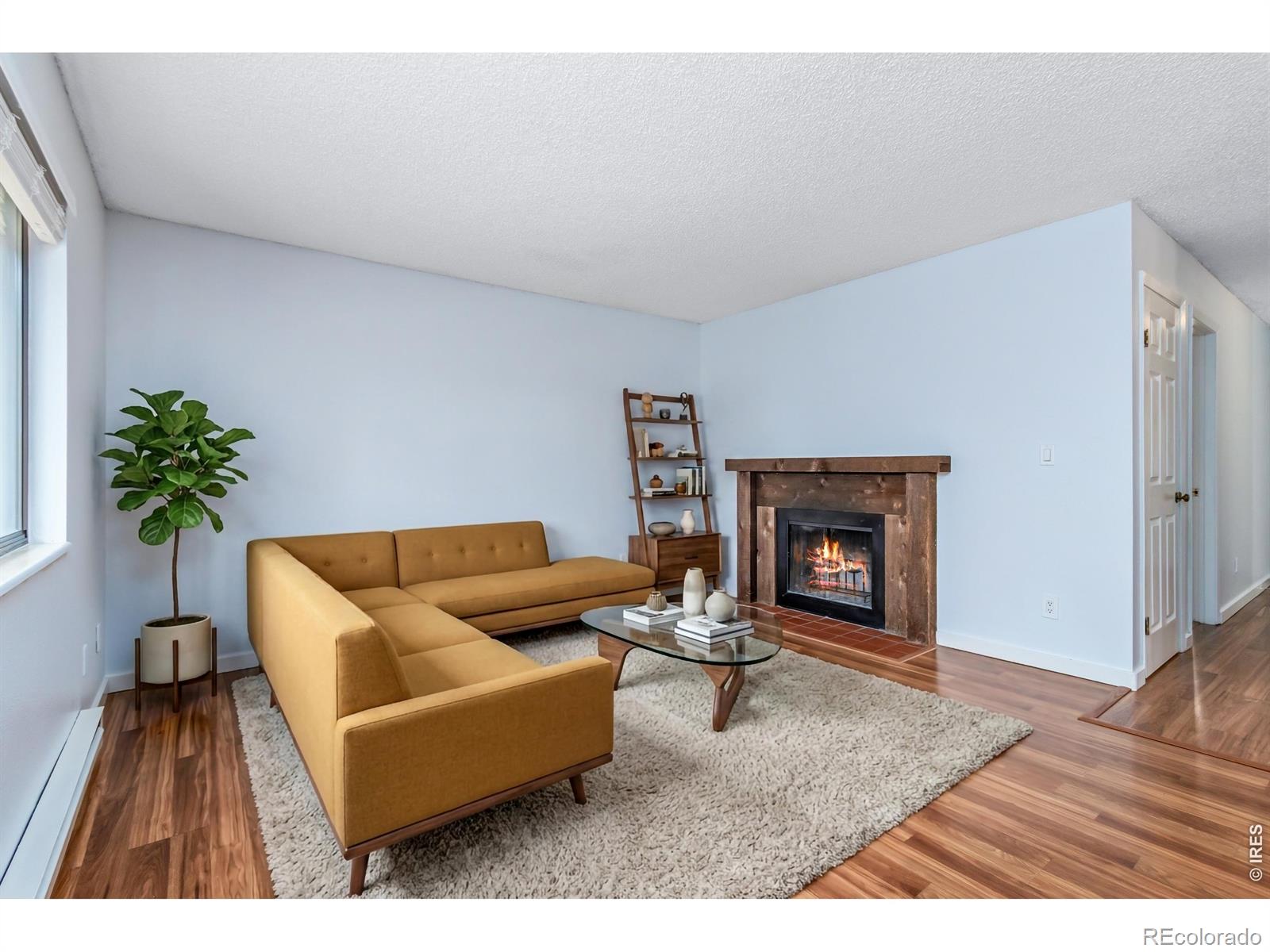 MLS Image #4 for 925  columbia road,fort collins, Colorado