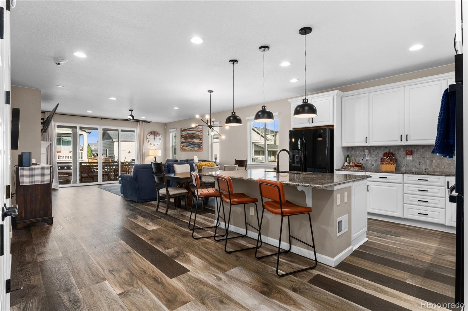 MLS Image #18 for 3988  grand baker street,aurora, Colorado