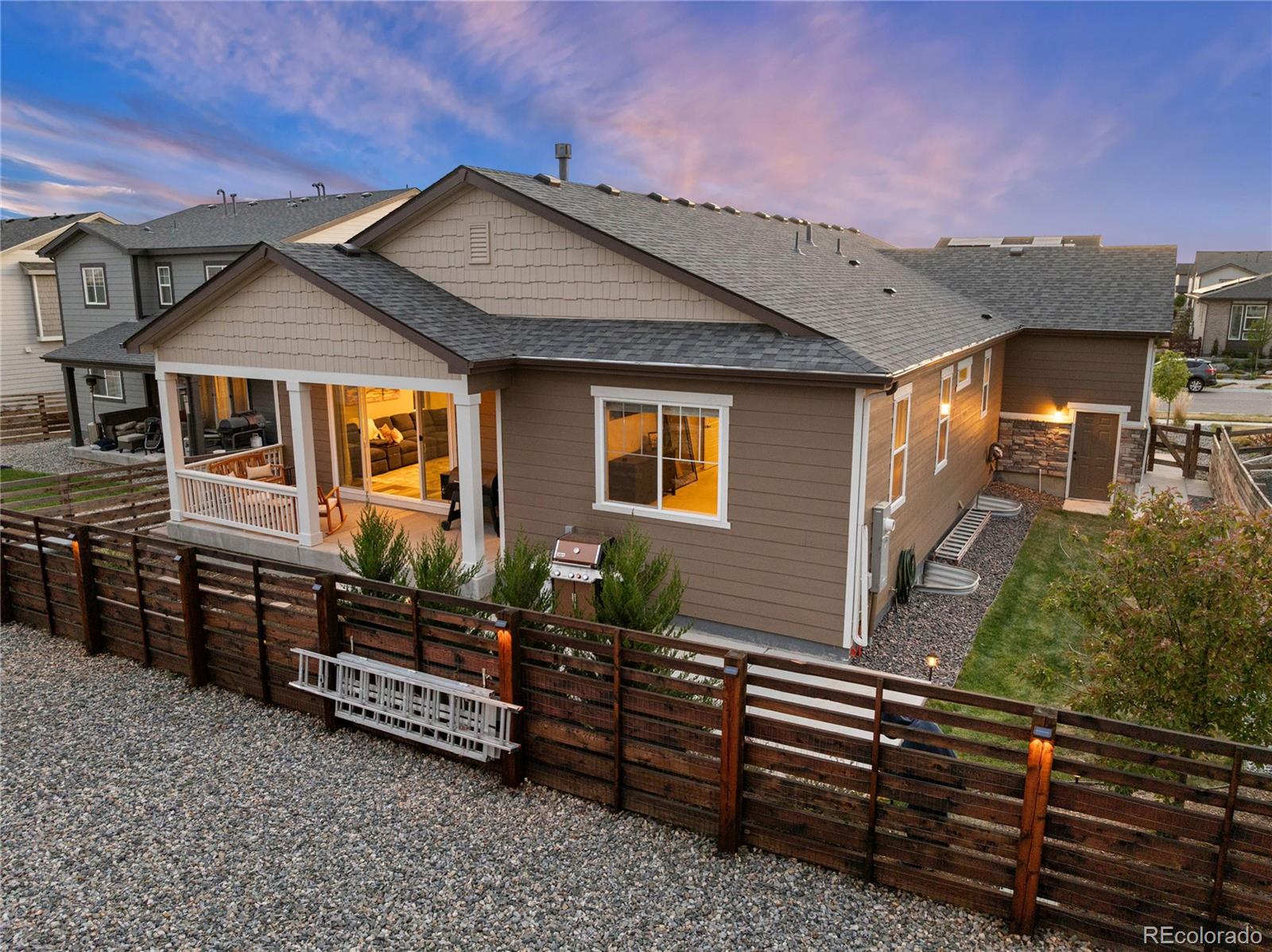 MLS Image #2 for 3988  grand baker street,aurora, Colorado