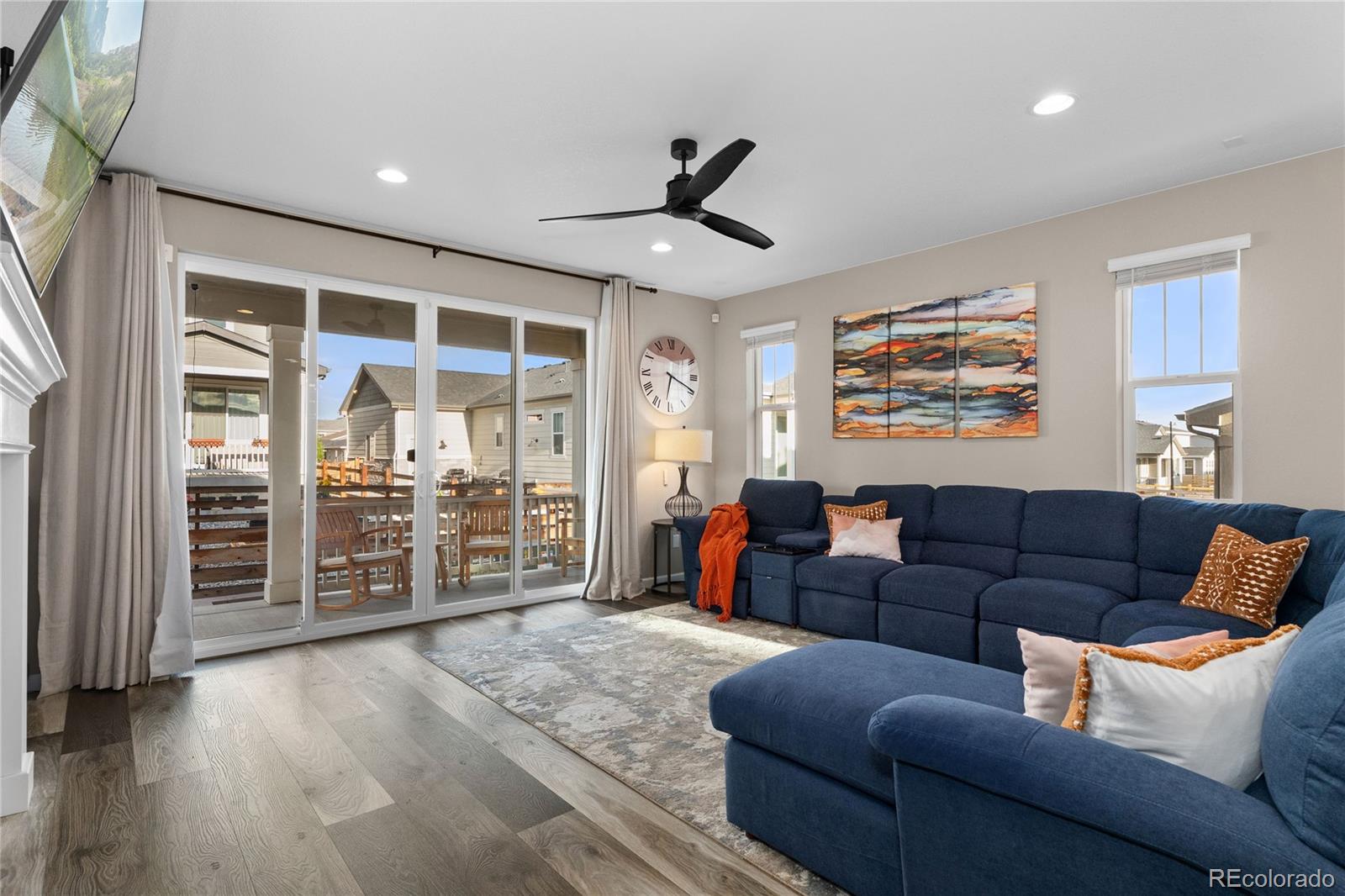 MLS Image #24 for 3988  grand baker street,aurora, Colorado