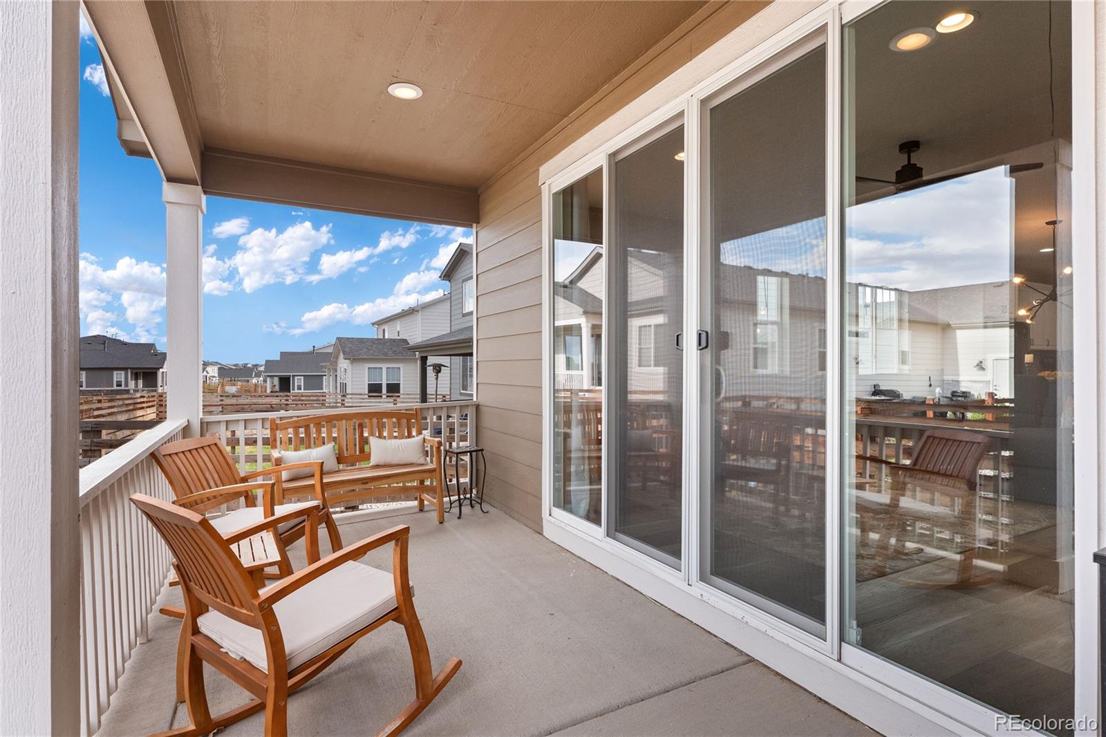 MLS Image #4 for 3988  grand baker street,aurora, Colorado