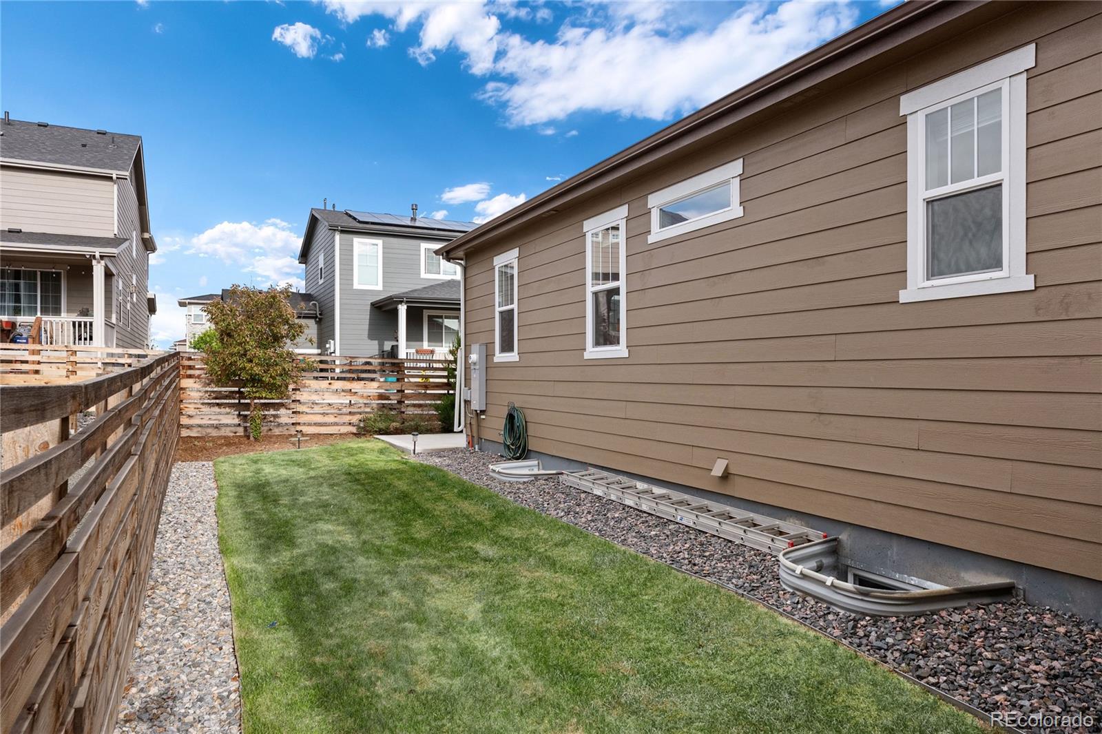 MLS Image #5 for 3988  grand baker street,aurora, Colorado