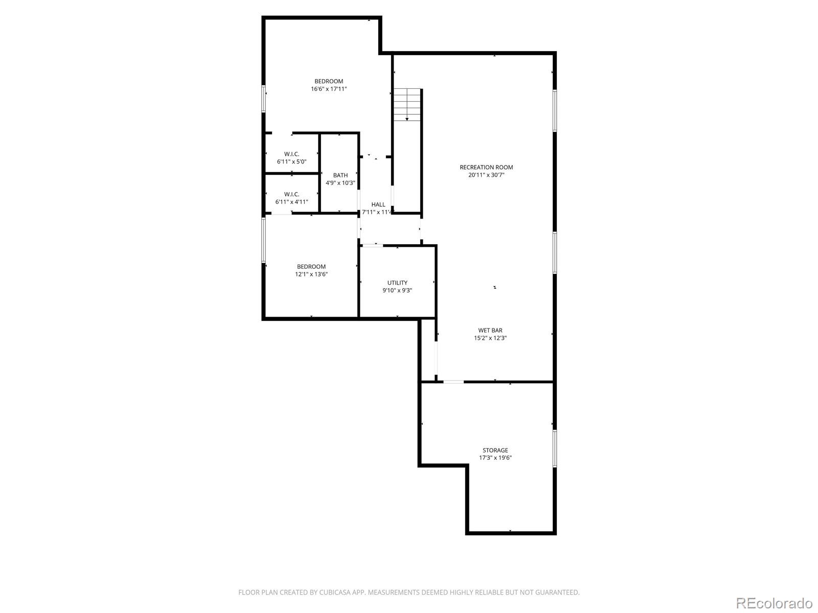MLS Image #7 for 3988  grand baker street,aurora, Colorado