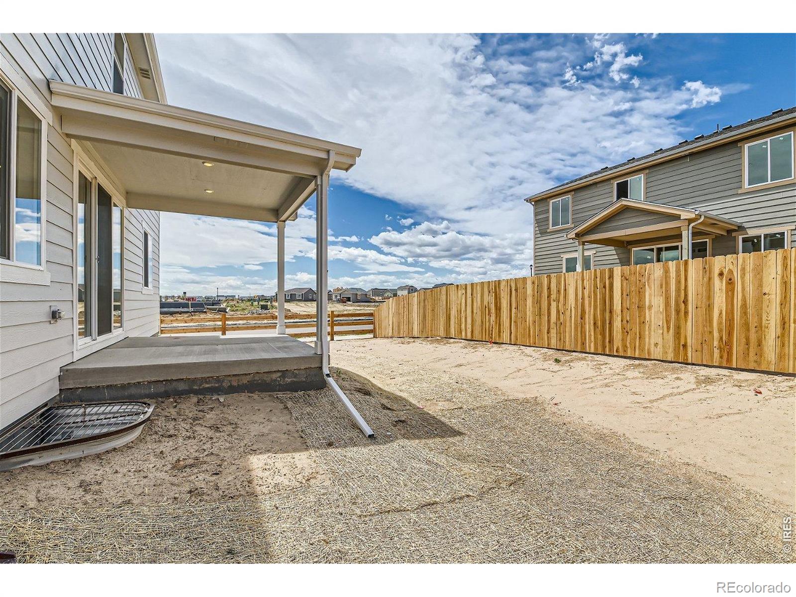 MLS Image #27 for 7341  arkansas street,frederick, Colorado