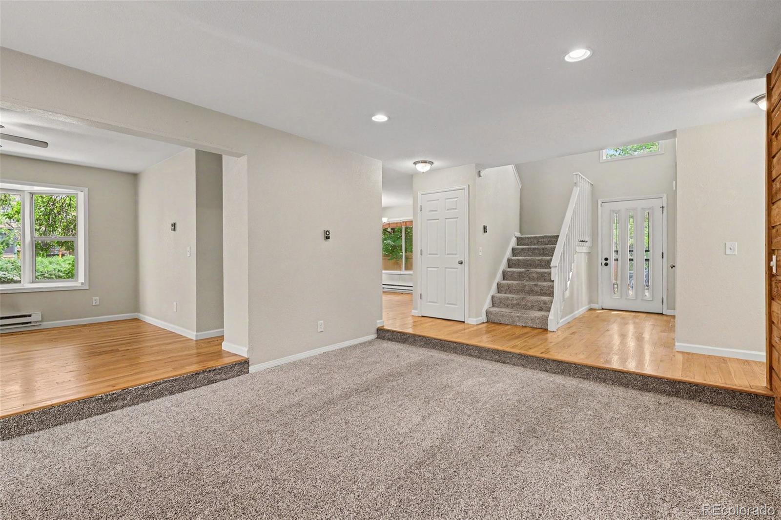 MLS Image #2 for 10251 w ida avenue,littleton, Colorado