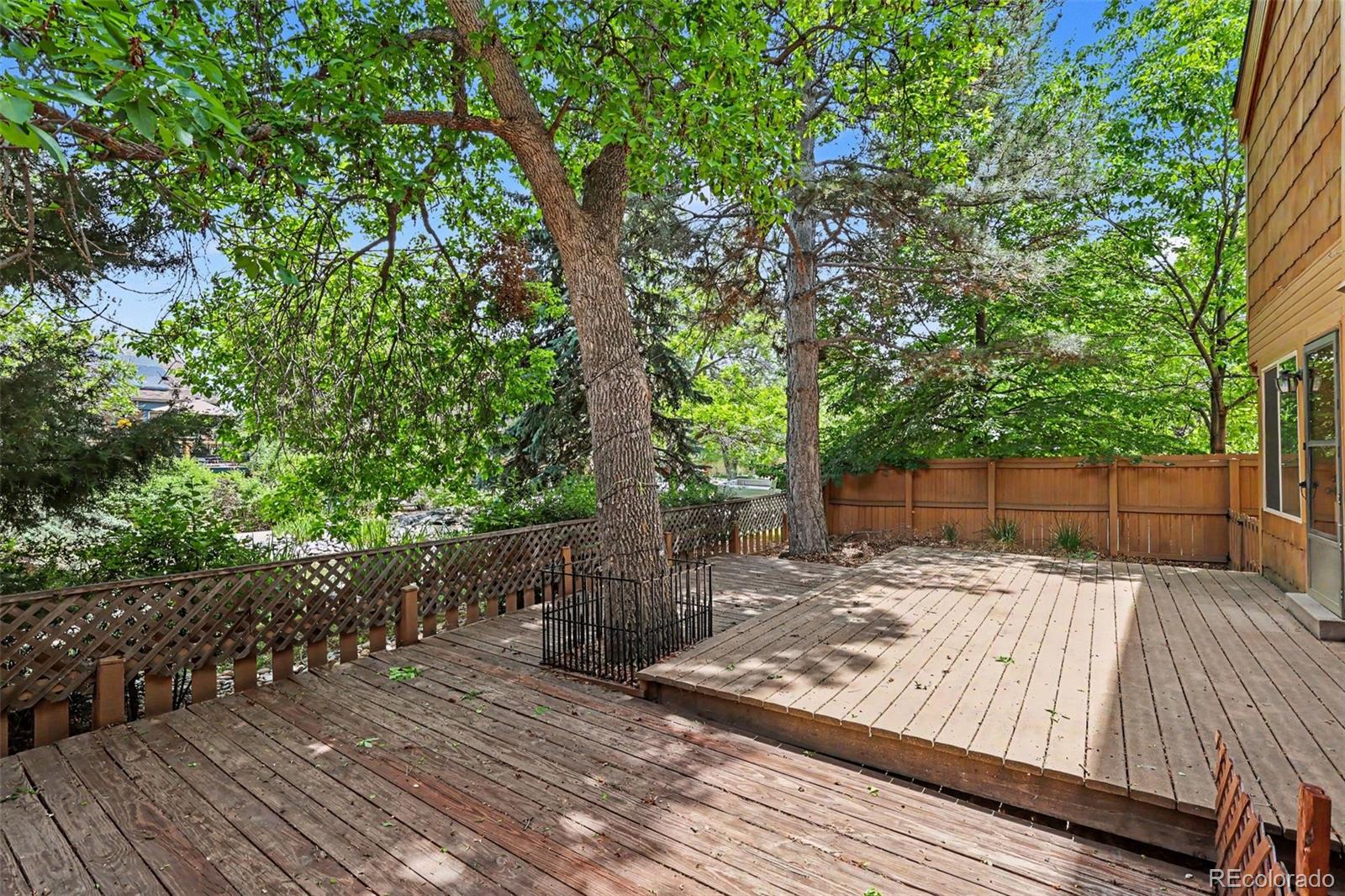 MLS Image #20 for 10251 w ida avenue,littleton, Colorado