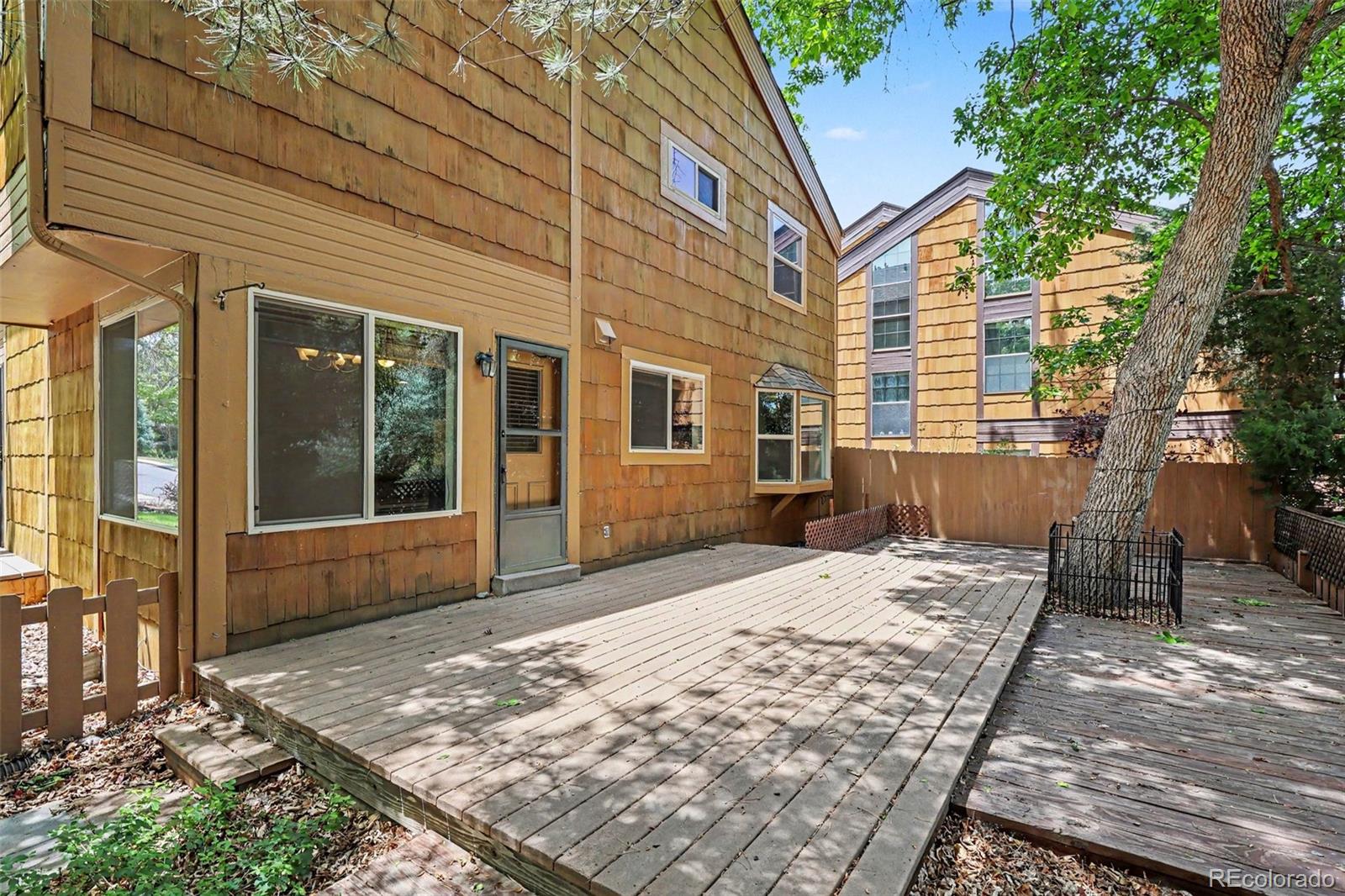 MLS Image #21 for 10251 w ida avenue,littleton, Colorado