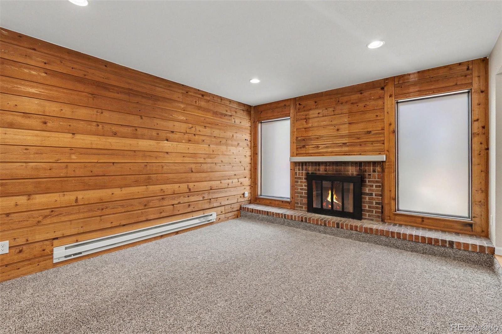 MLS Image #3 for 10251 w ida avenue,littleton, Colorado