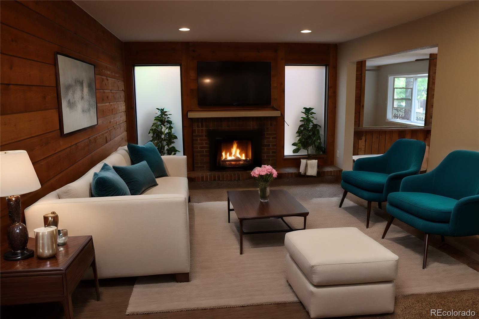 MLS Image #8 for 10251 w ida avenue,littleton, Colorado