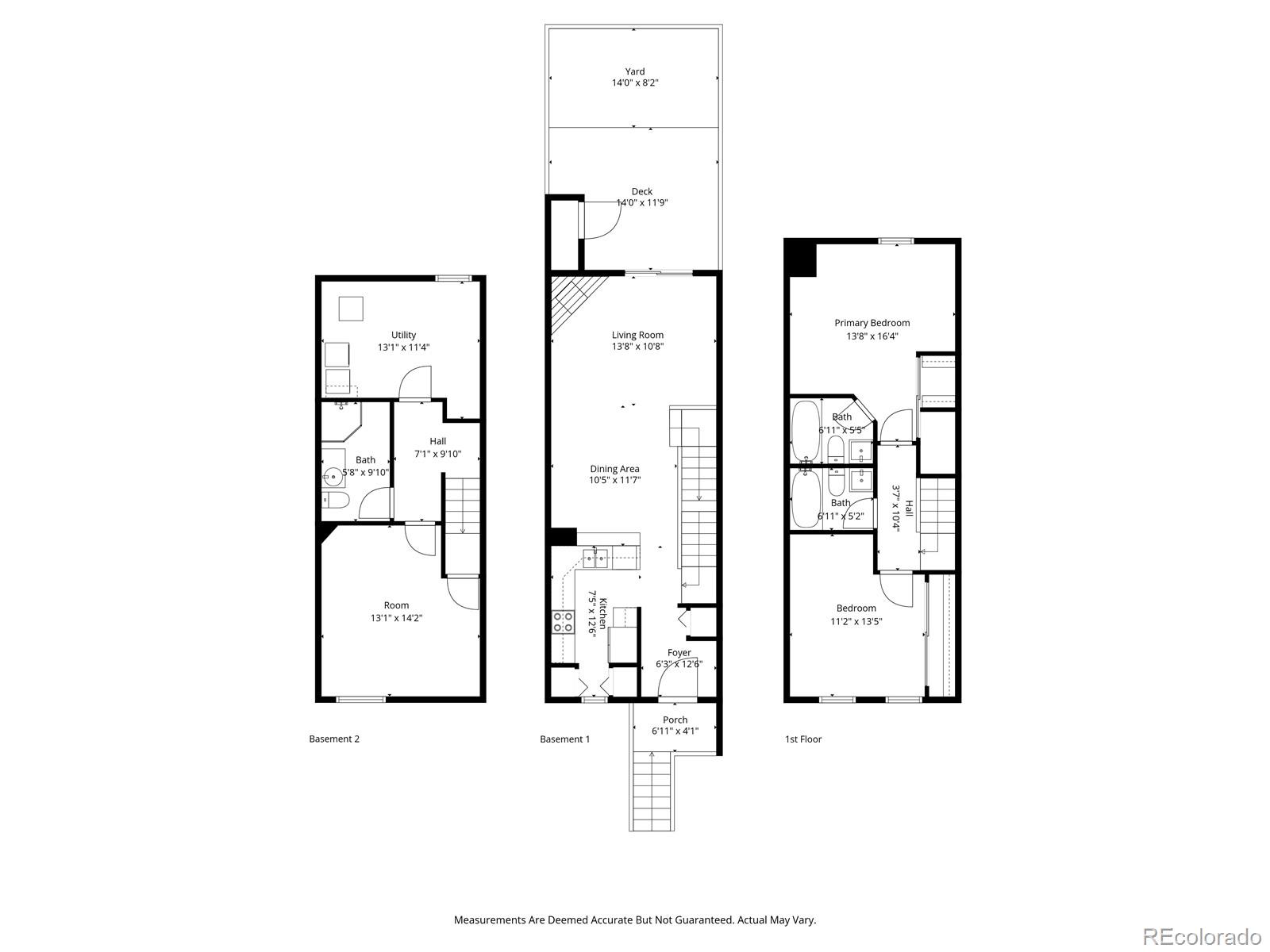 MLS Image #24 for 10701 w dartmouth avenue,lakewood, Colorado