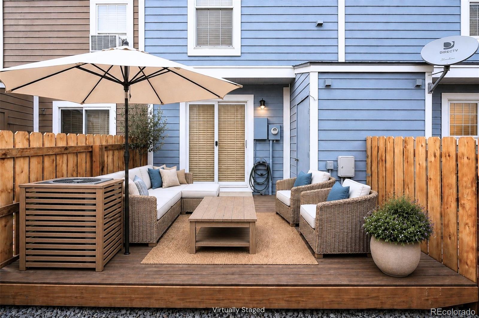 MLS Image #5 for 10701 w dartmouth avenue,lakewood, Colorado