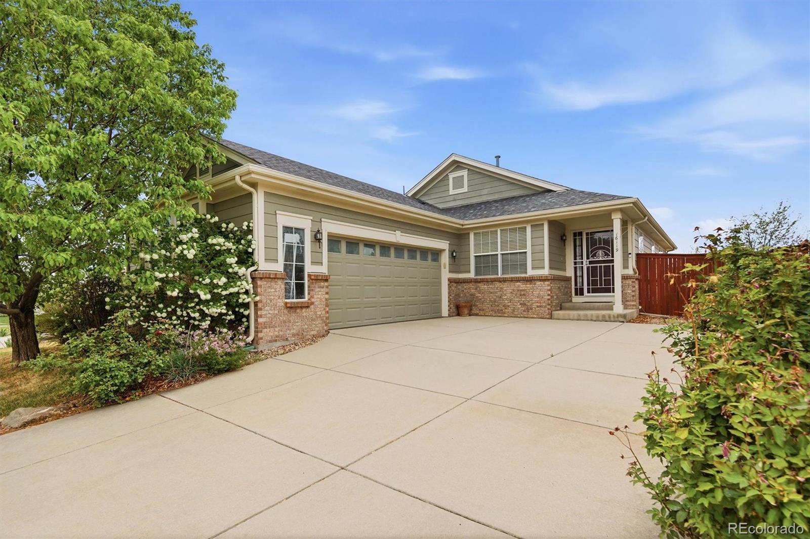 MLS Image #0 for 16119 e 105th way,commerce city, Colorado