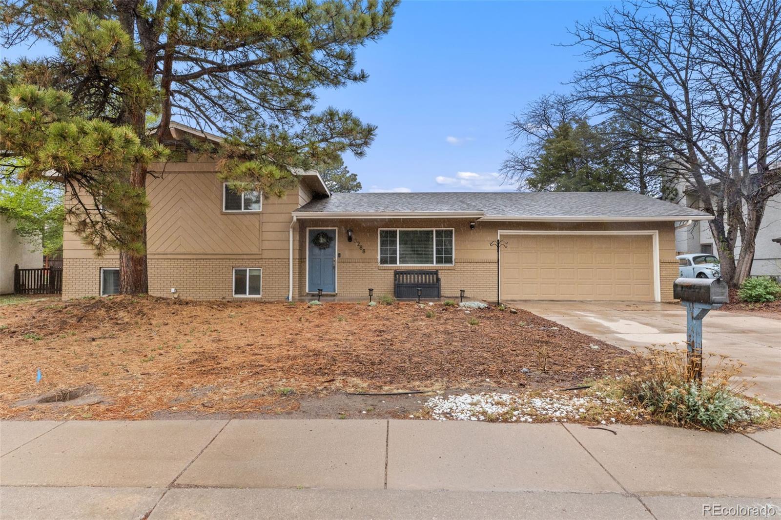 MLS Image #0 for 3288 w parade circle,colorado springs, Colorado