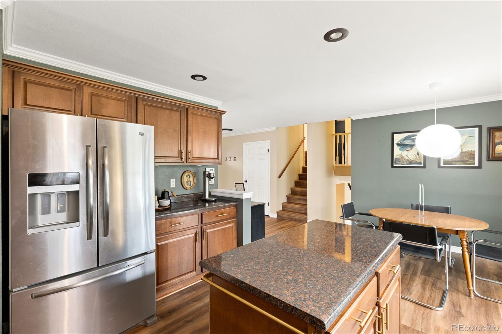 MLS Image #10 for 3288 w parade circle,colorado springs, Colorado