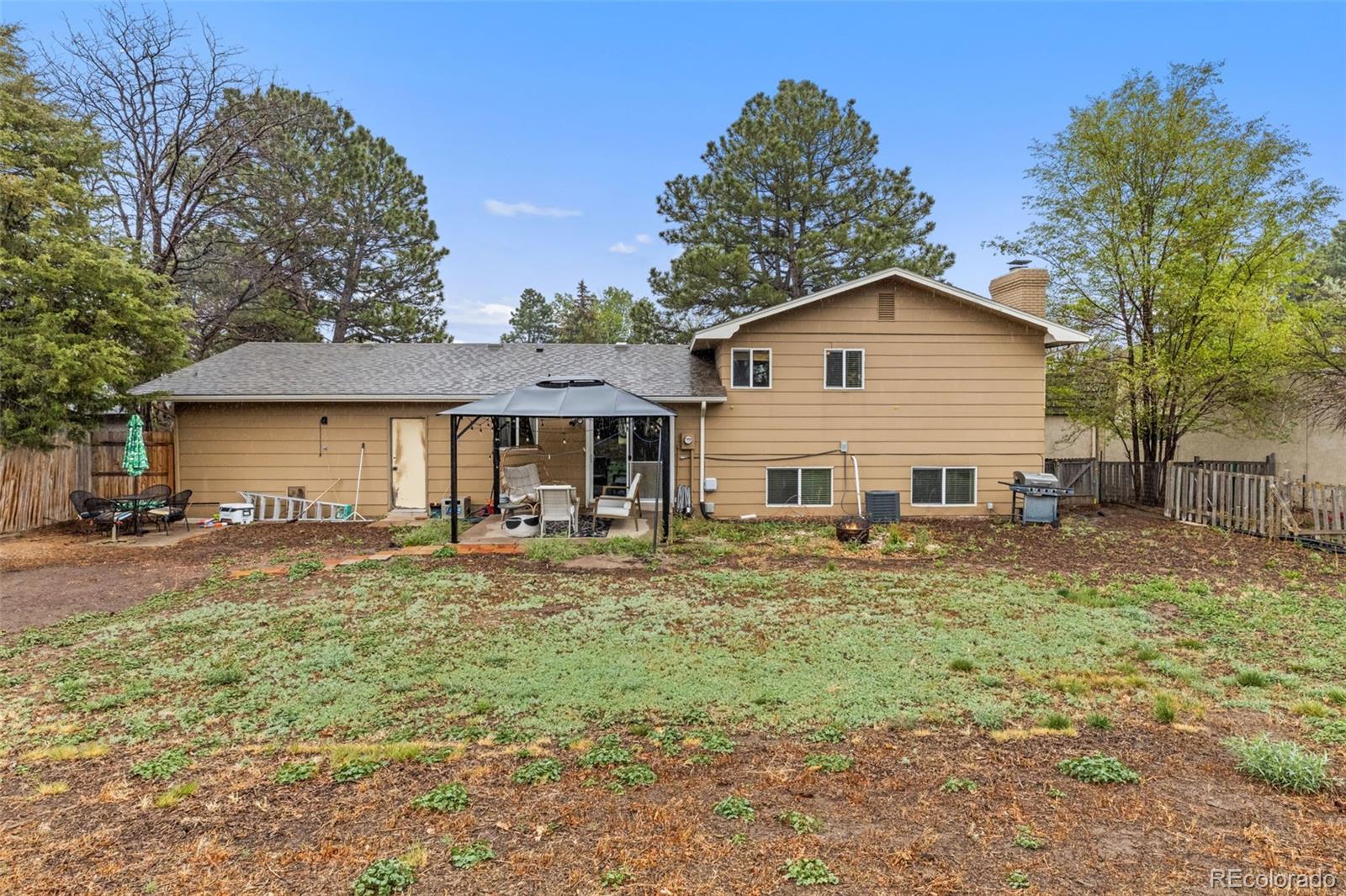 MLS Image #25 for 3288 w parade circle,colorado springs, Colorado