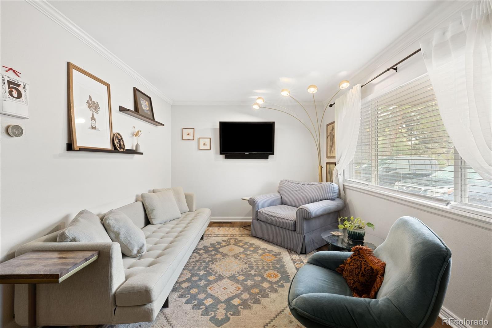 MLS Image #3 for 3288 w parade circle,colorado springs, Colorado