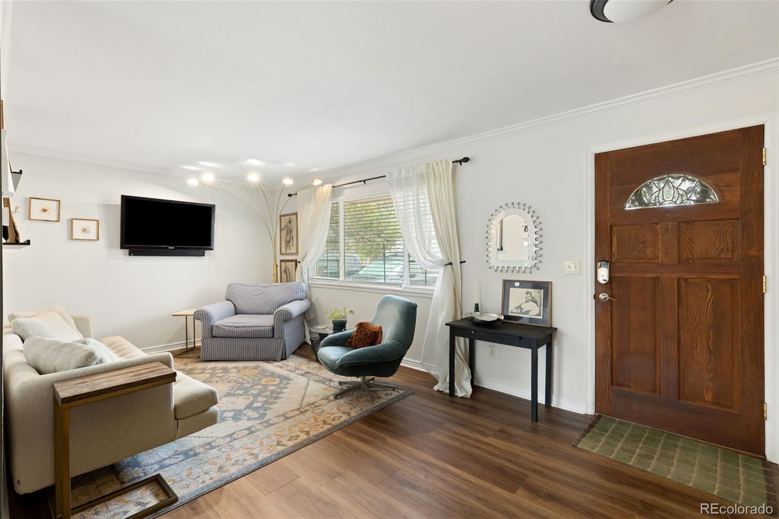 MLS Image #4 for 3288 w parade circle,colorado springs, Colorado