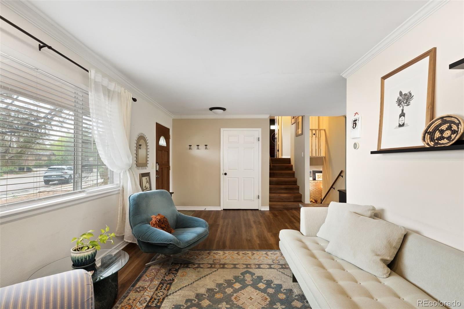 MLS Image #5 for 3288 w parade circle,colorado springs, Colorado