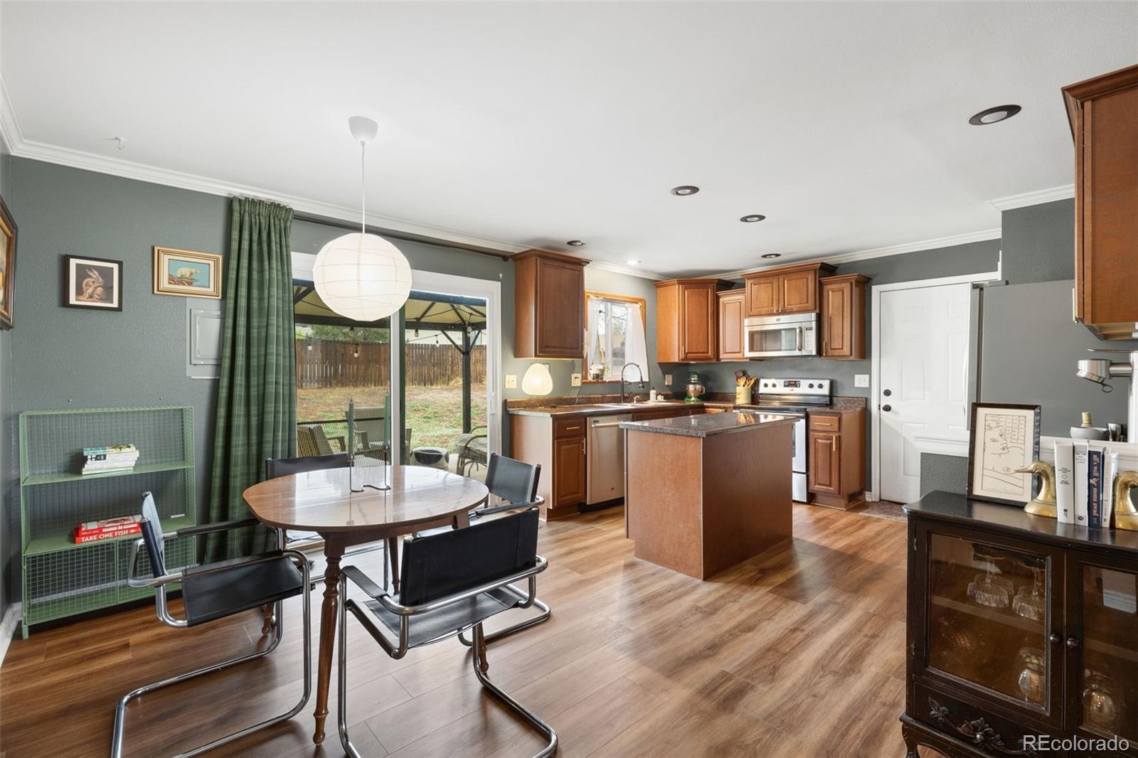 MLS Image #6 for 3288 w parade circle,colorado springs, Colorado
