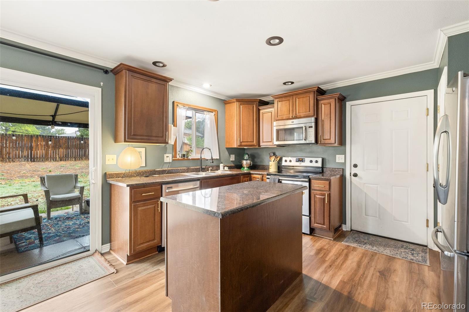 MLS Image #8 for 3288 w parade circle,colorado springs, Colorado