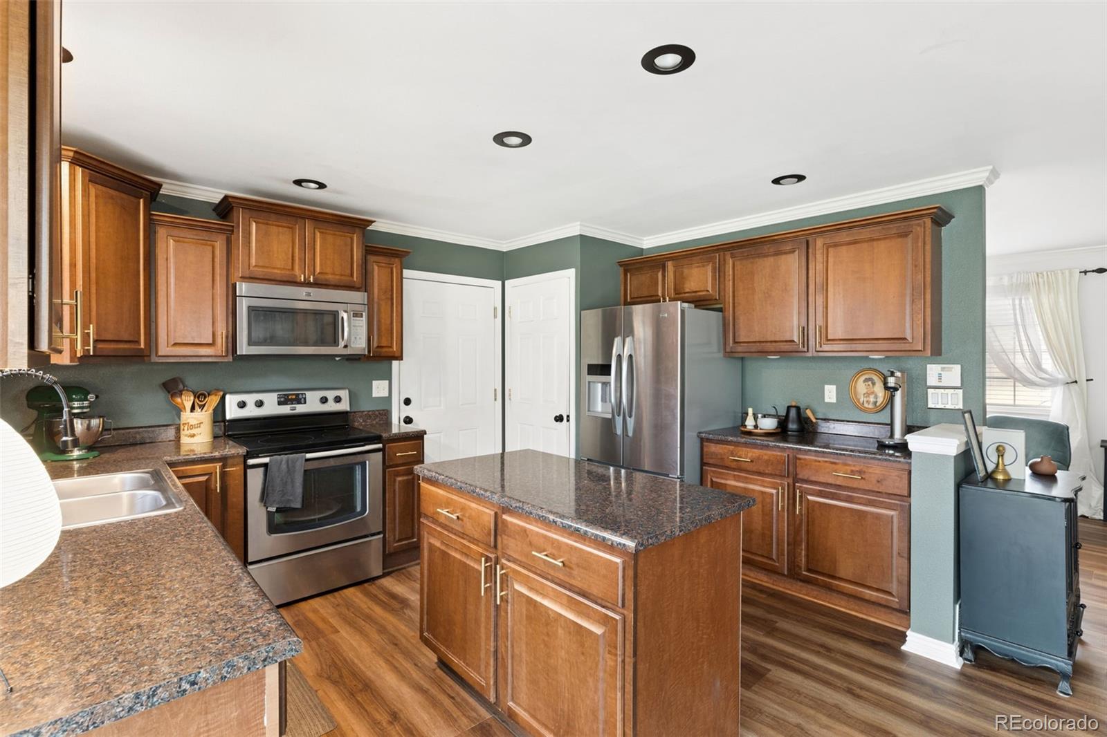 MLS Image #9 for 3288 w parade circle,colorado springs, Colorado