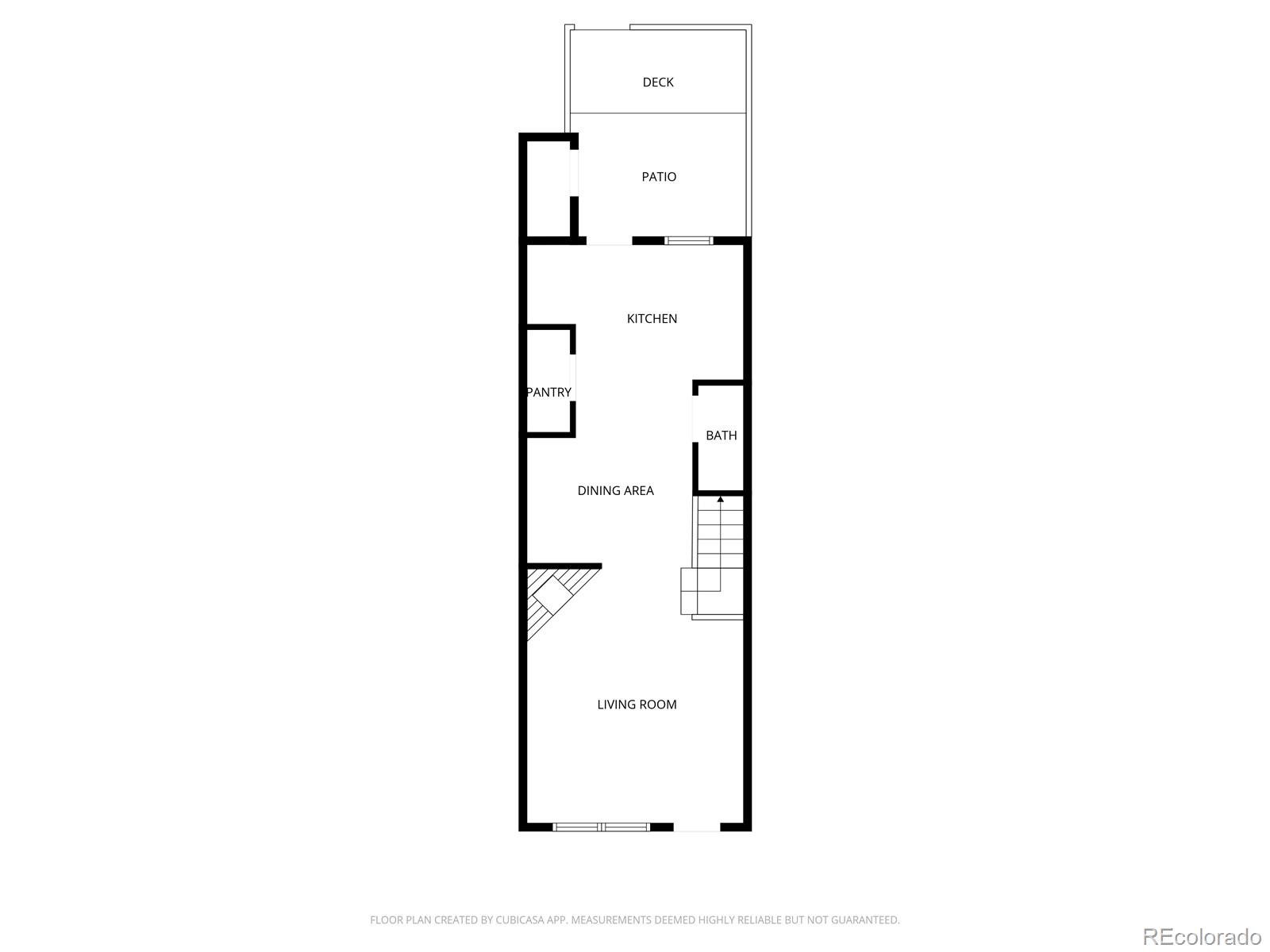 MLS Image #22 for 2941 w 81st avenue h,westminster, Colorado