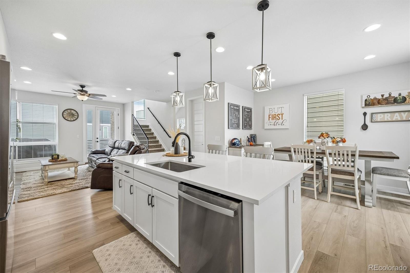 MLS Image #12 for 20980 e quincy drive,aurora, Colorado