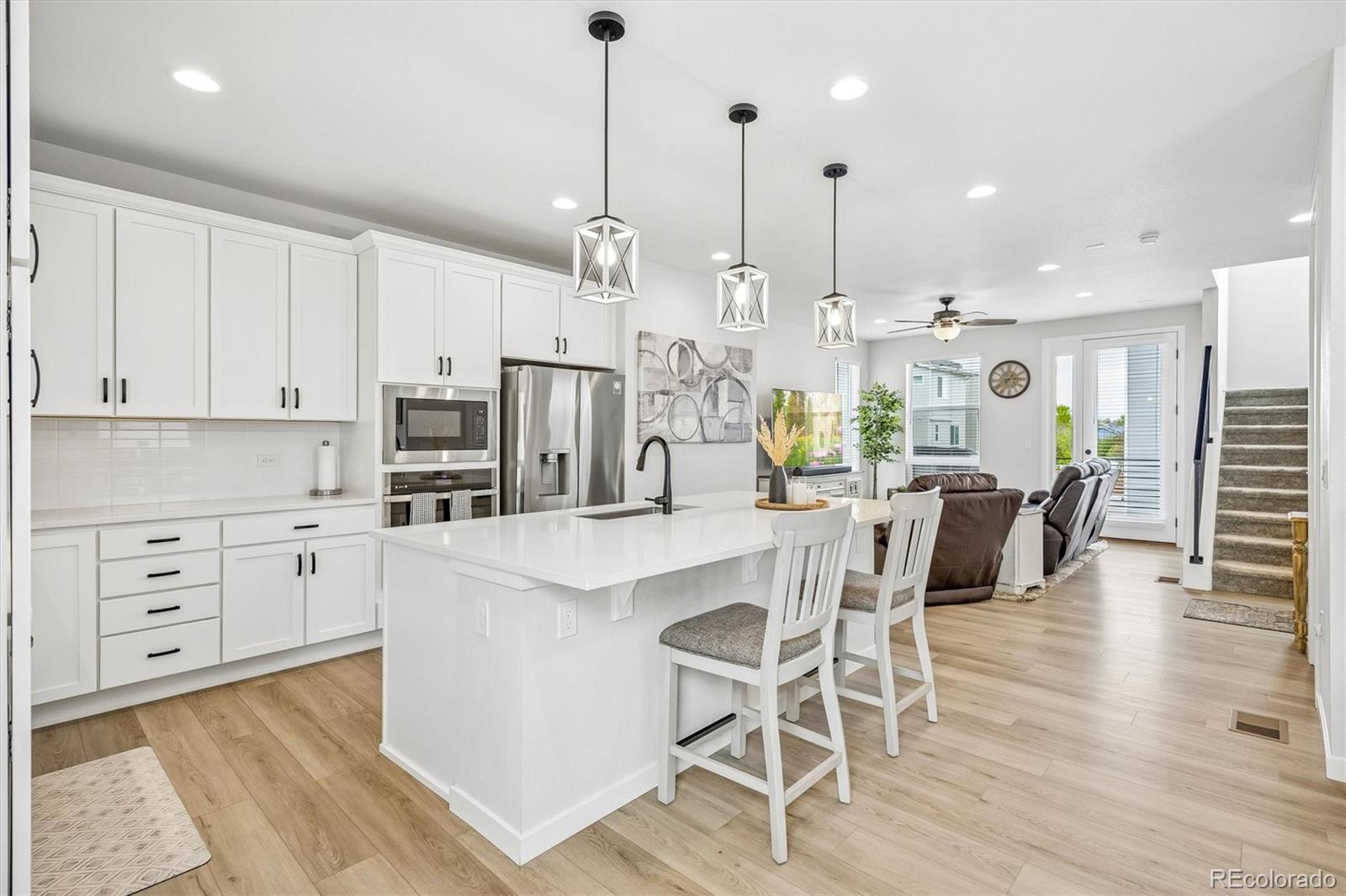MLS Image #13 for 20980 e quincy drive,aurora, Colorado