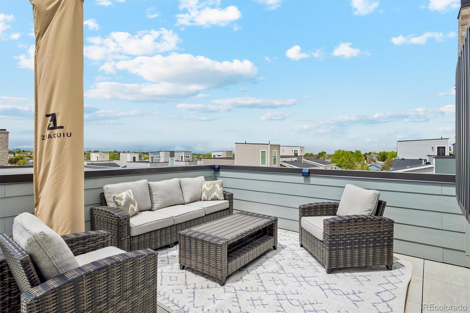 MLS Image #25 for 20980 e quincy drive,aurora, Colorado