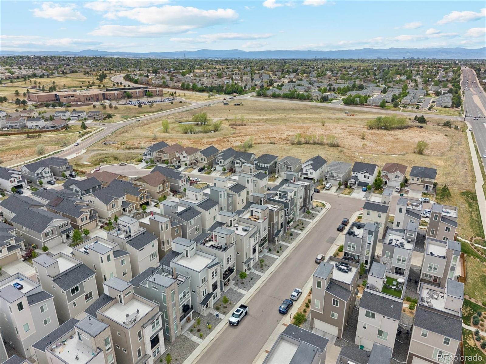 MLS Image #32 for 20980 e quincy drive,aurora, Colorado