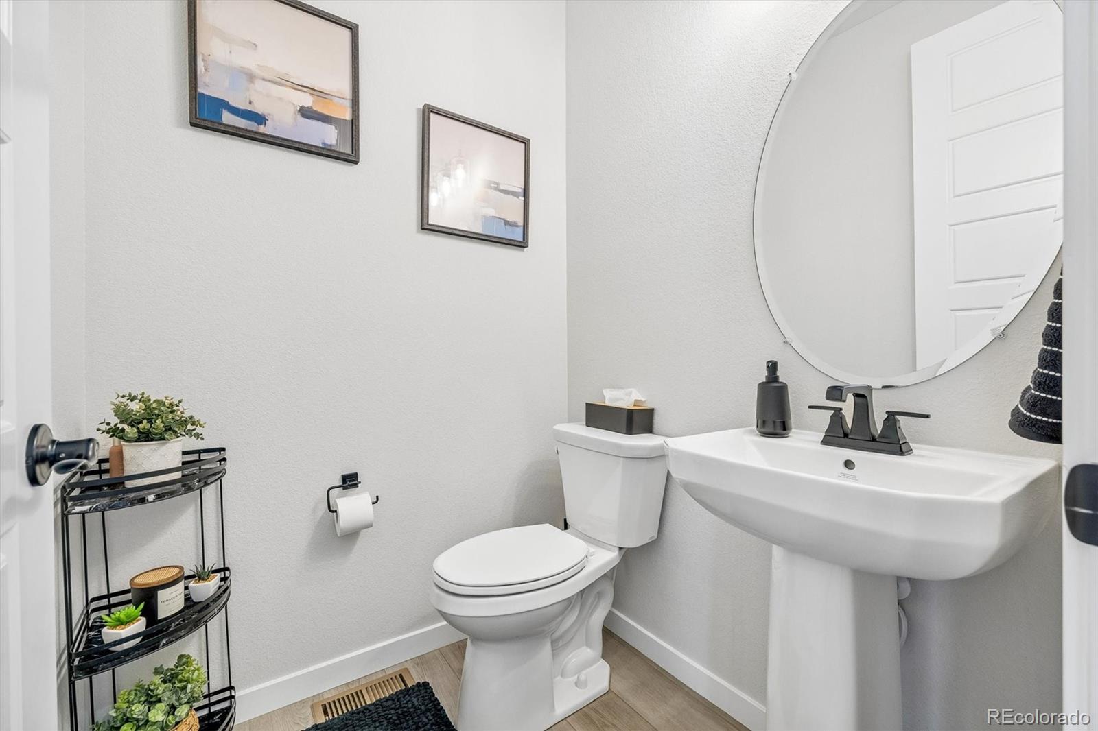 MLS Image #4 for 20980 e quincy drive,aurora, Colorado