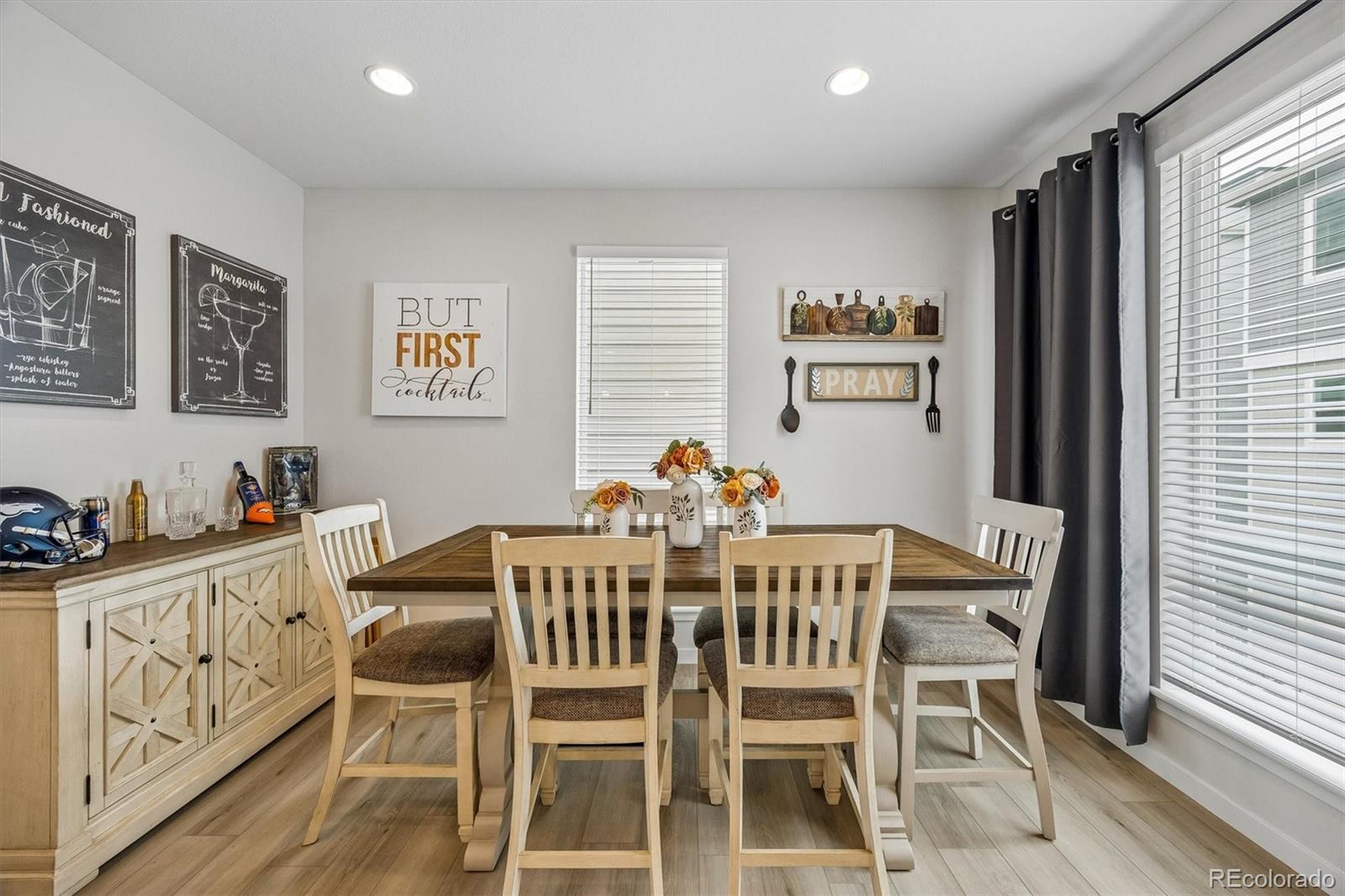 MLS Image #5 for 20980 e quincy drive,aurora, Colorado