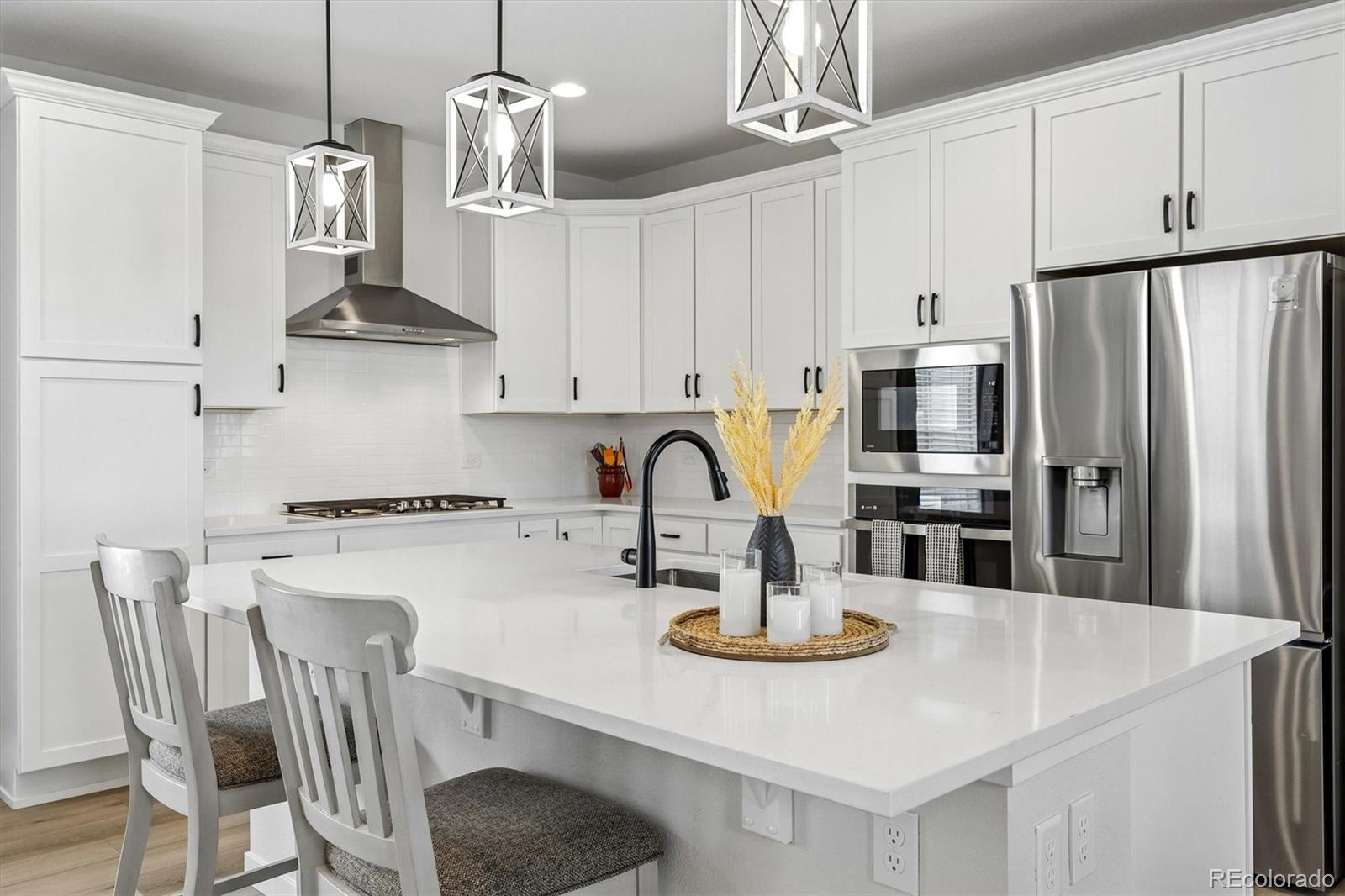 MLS Image #7 for 20980 e quincy drive,aurora, Colorado