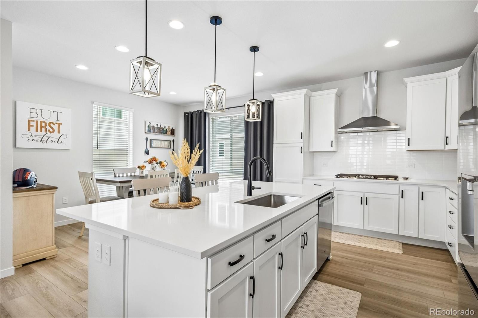 MLS Image #8 for 20980 e quincy drive,aurora, Colorado