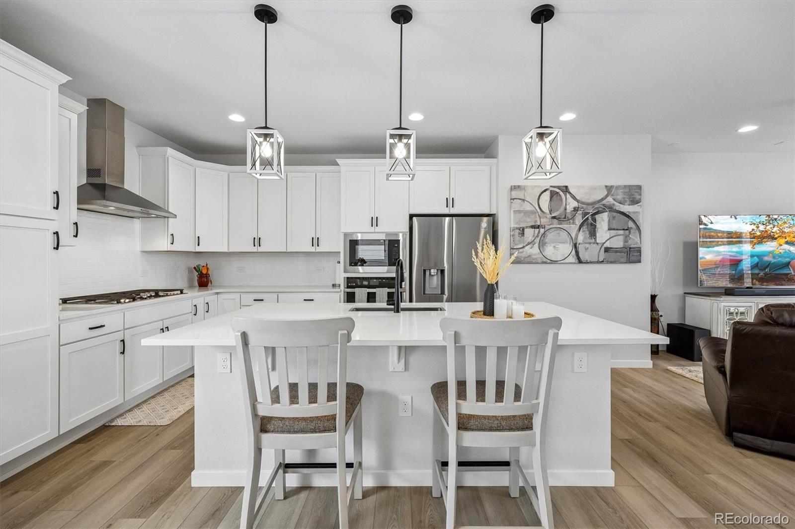 MLS Image #9 for 20980 e quincy drive,aurora, Colorado