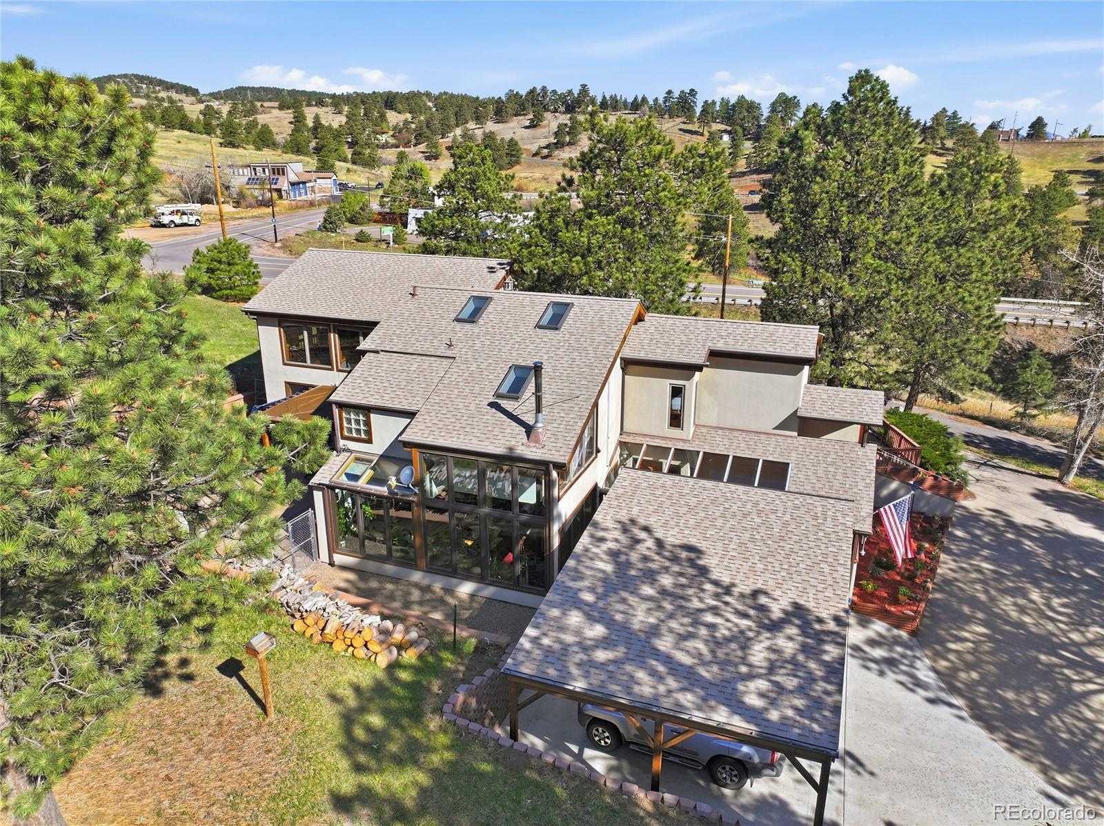 MLS Image #44 for 24060  us highway 40 ,golden, Colorado