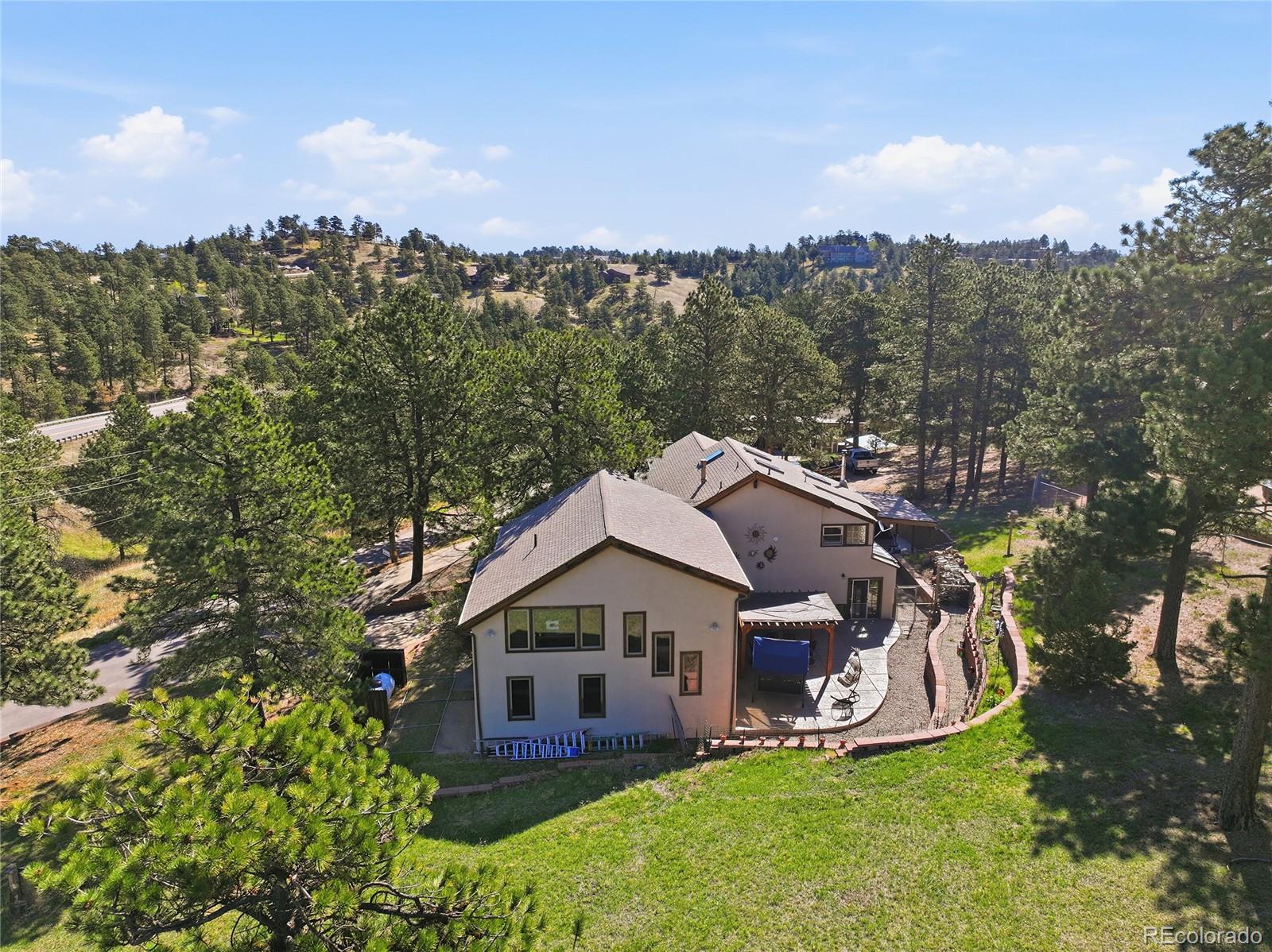 MLS Image #45 for 24060  us highway 40 ,golden, Colorado