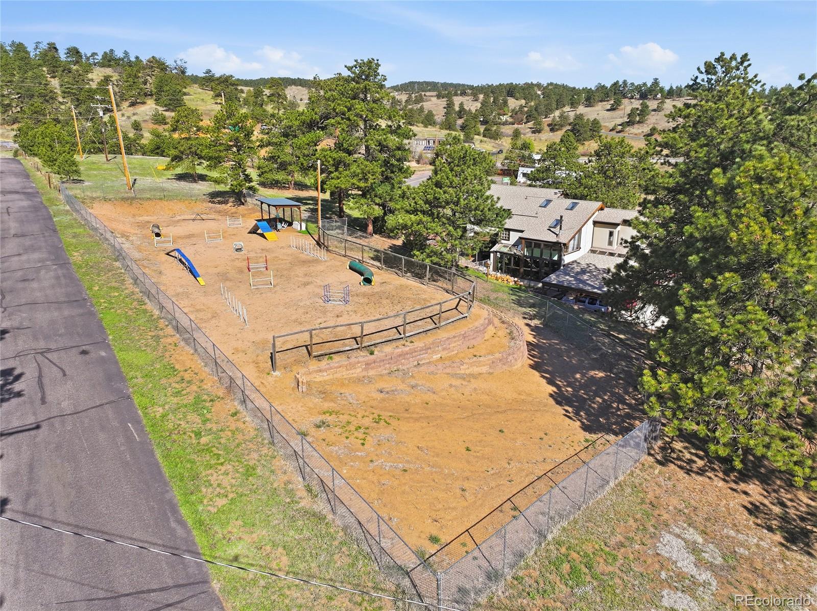 MLS Image #46 for 24060  us highway 40 ,golden, Colorado