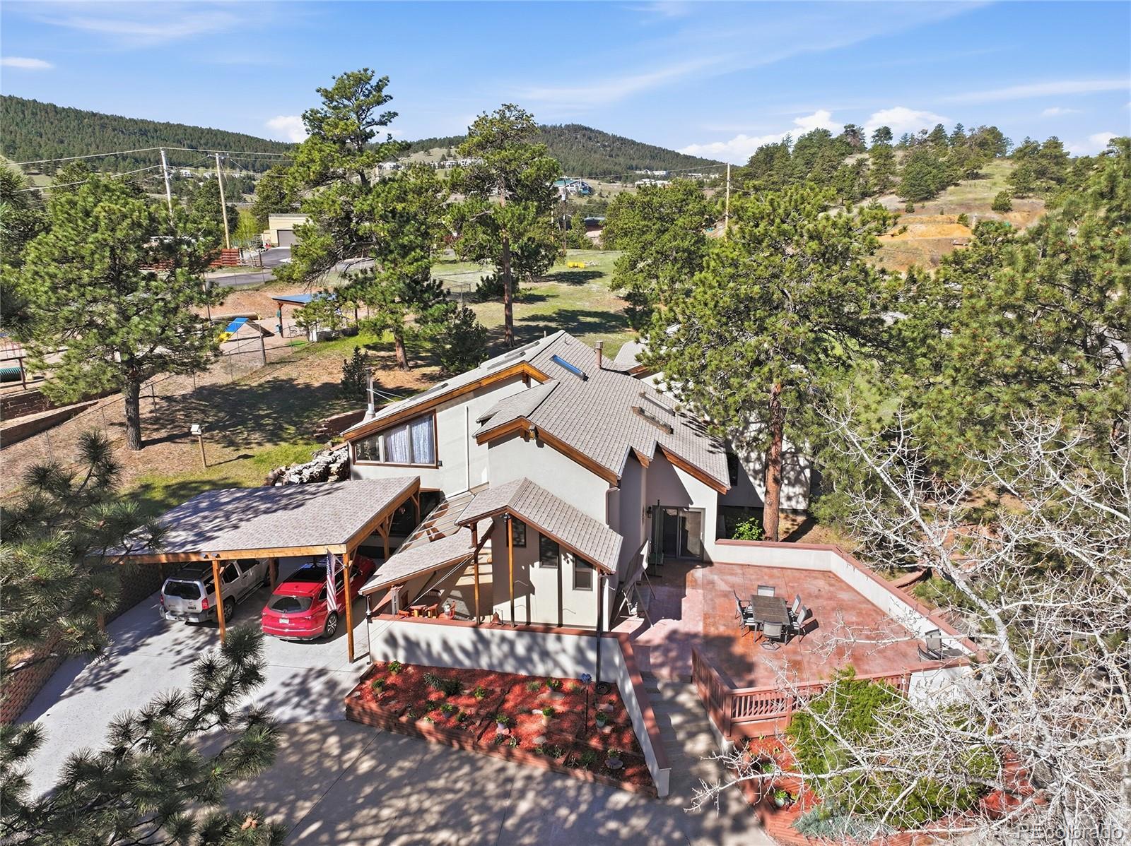 MLS Image #47 for 24060  us highway 40 ,golden, Colorado