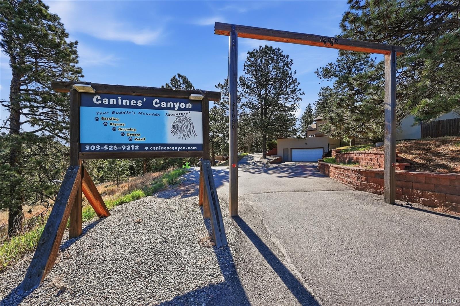 MLS Image #49 for 24060  us highway 40 ,golden, Colorado
